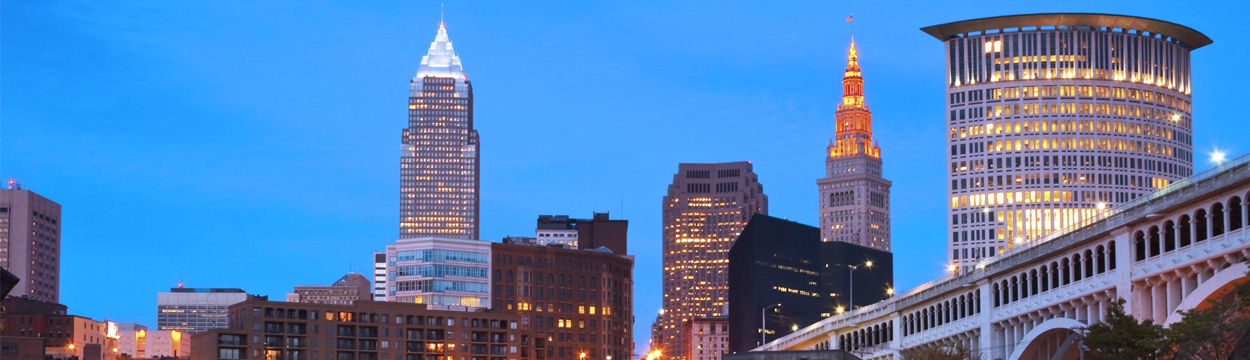 Cleveland