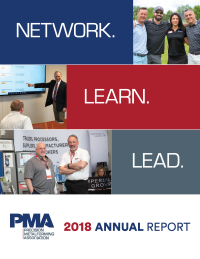 2018 Annual Report