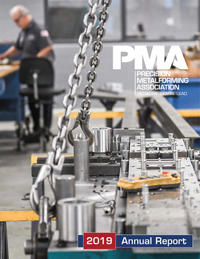 2019 Annual Report