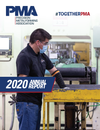 2020 Annual Report