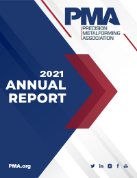 2021 Annual Report