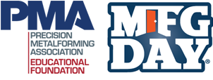 PMAEF | MFG Day
