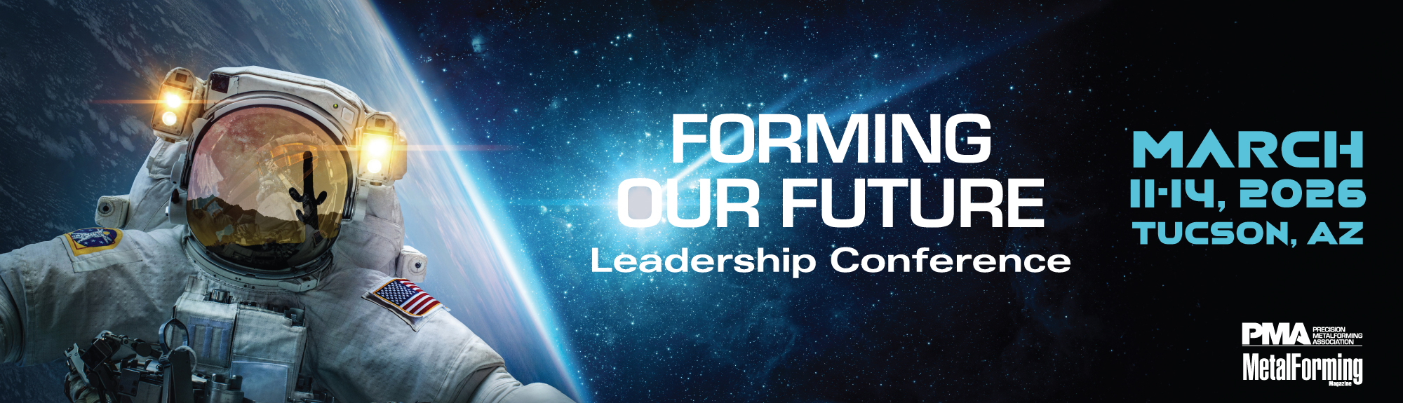 Forming Our Future