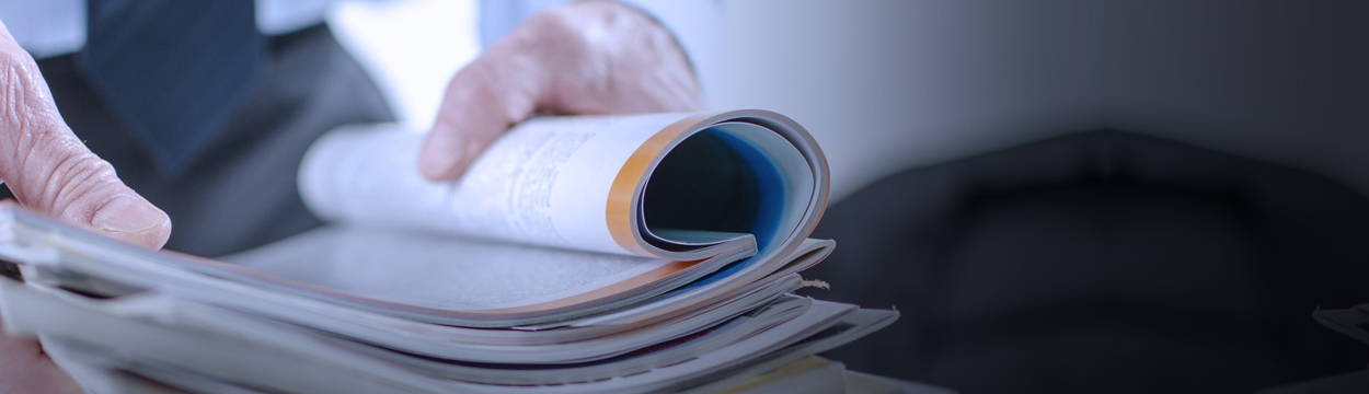 Business Reports